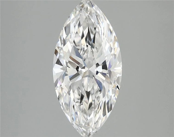 2.24 Carat · MARQUISE · E · SI1 · IGI · Excellent Cut