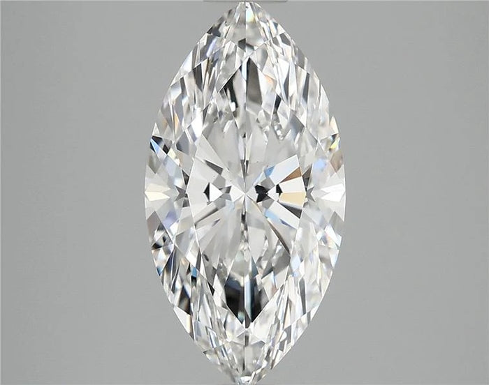 3.10 Carat · MARQUISE · E · VS1 · IGI · Excellent Cut