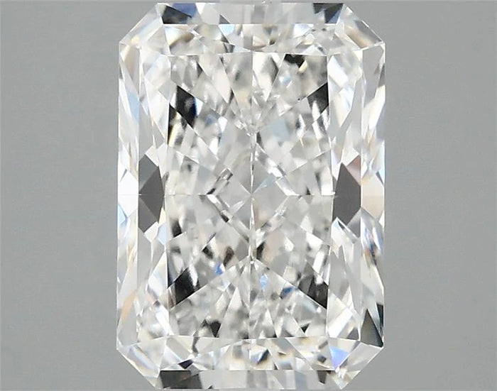 2.52 Carat · RADIANT · D · VS1 · IGI · Excellent Cut