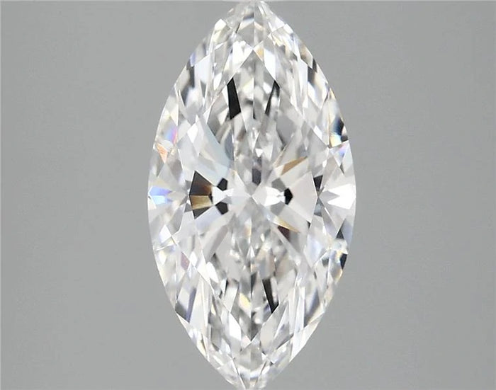 2.06 Carat · MARQUISE · E · VS1 · IGI · Excellent Cut