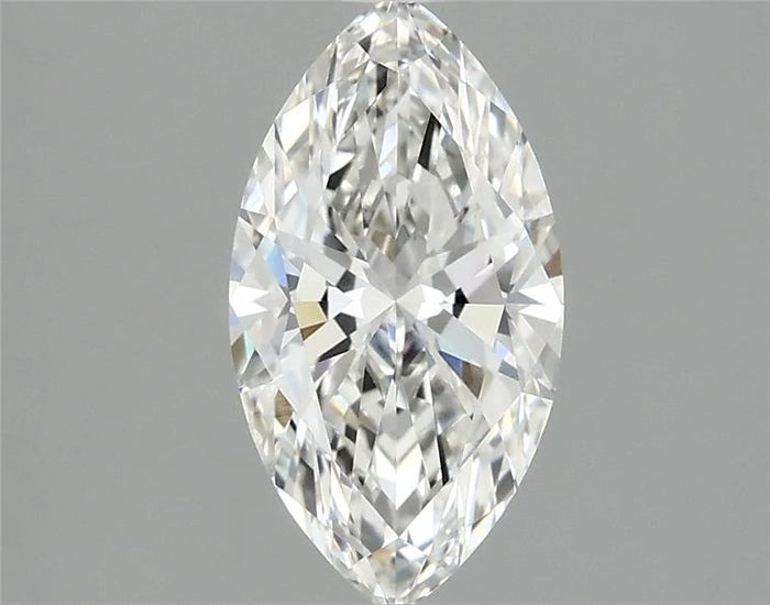 1.49 Carat · MARQUISE · F · VVS2 · IGI · Excellent Cut