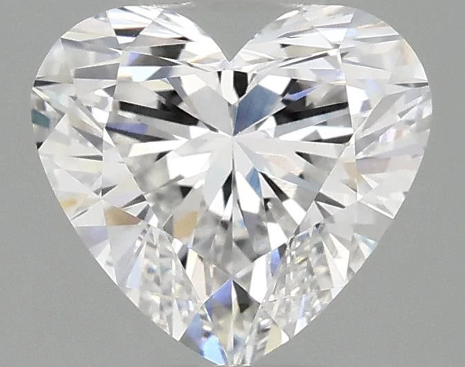 2.04 Carat · HEART · E · VVS2 · IGI · Excellent Cut