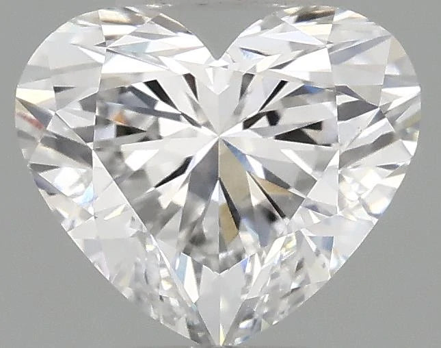 1.50 Carat · HEART · E · VVS2 · IGI · Excellent Cut