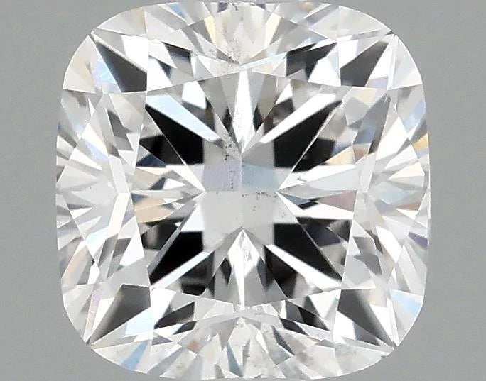 1.06 Carat · CUSHION · E · VS2 · IGI · Excellent Cut