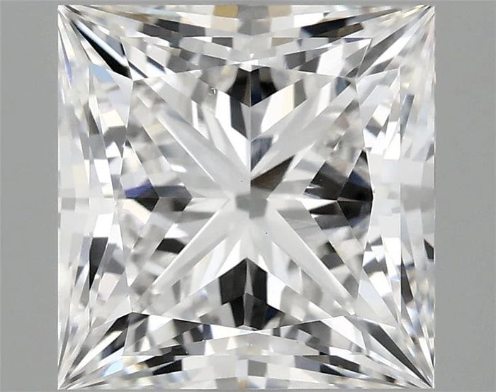 3.10 Carat · PRINCESS · E · VS1 · IGI · Excellent Cut
