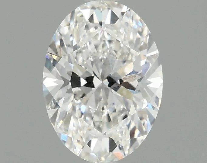 1.09 Carat · OVAL · E · VVS2 · IGI · Excellent Cut