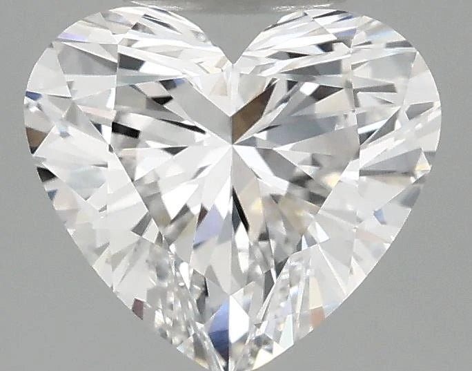 2.04 Carat · HEART · E · VVS2 · IGI · Excellent Cut