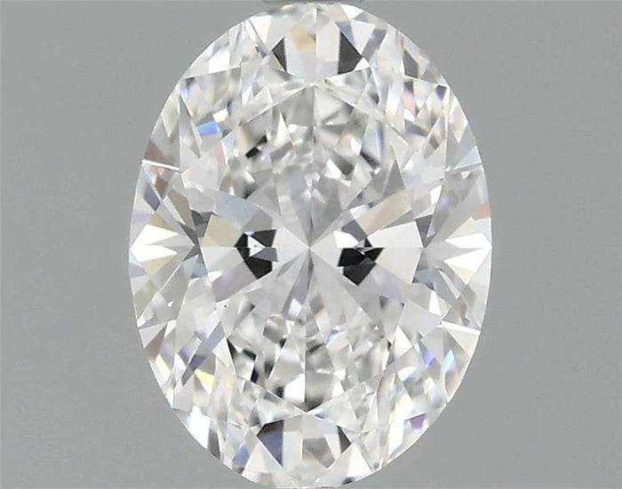 1.10 Carat · OVAL · E · VS1 · IGI · Excellent Cut