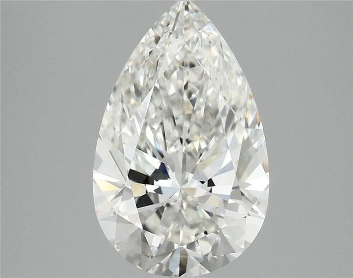 2.97 Carat · PEAR · G · VS1 · IGI · Excellent Cut