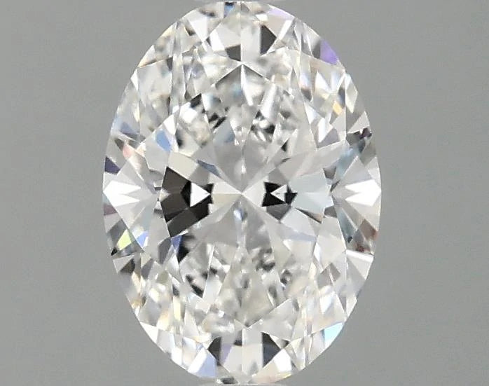 1.10 Carat · OVAL · E · VVS2 · IGI · Excellent Cut