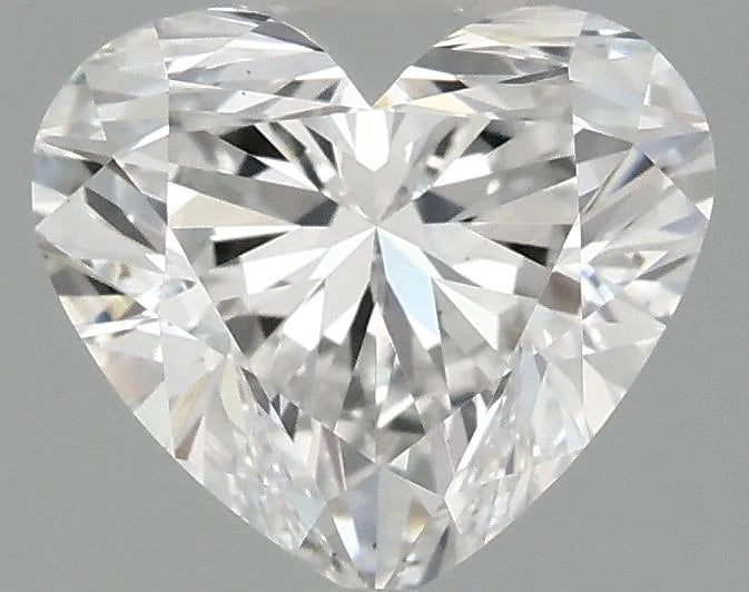 1.53 Carat · HEART · E · VS1 · IGI · Excellent Cut