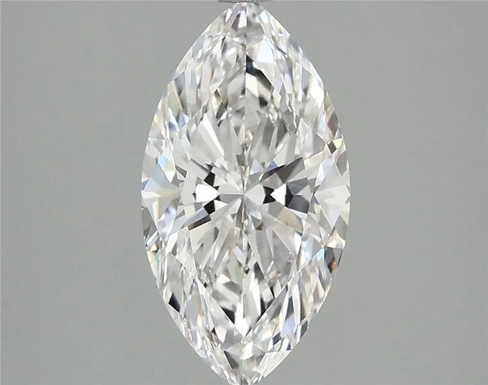 2.10 Carat · MARQUISE · E · VS1 · IGI · Excellent Cut