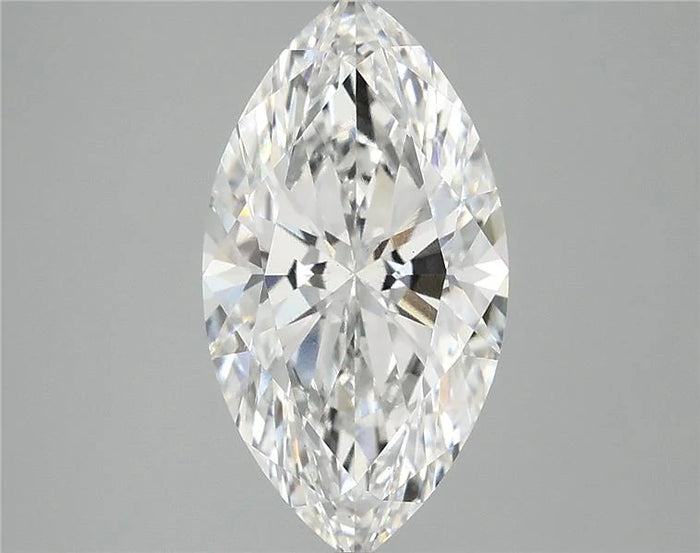 3.10 Carat · MARQUISE · E · VS2 · IGI · Excellent Cut