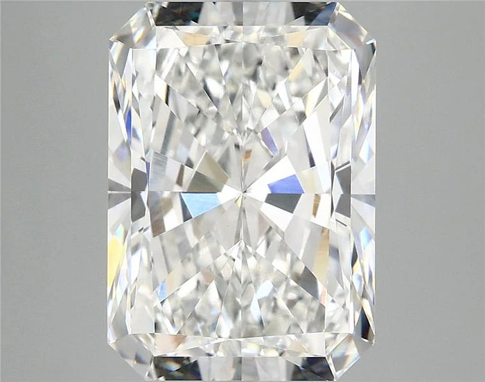 6.01 Carat · RADIANT · E · VVS2 · IGI · Excellent Cut