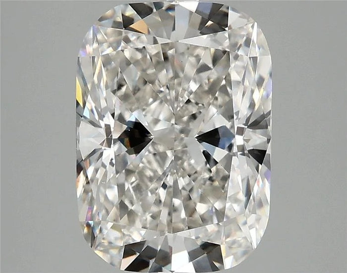 4.01 Carat · CUSHION · G · VS1 · IGI · Excellent Cut