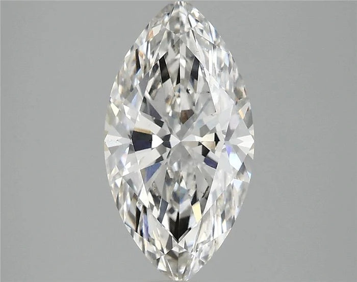 2.07 Carat · MARQUISE · F · VS2 · IGI · Excellent Cut