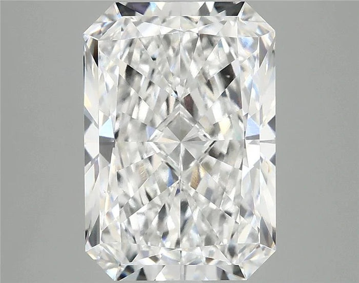 4.83 Carat · RADIANT · E · VS1 · IGI · Excellent Cut