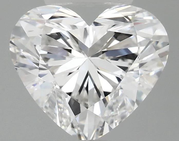 1.52 Carat · HEART · E · VVS2 · IGI · Excellent Cut
