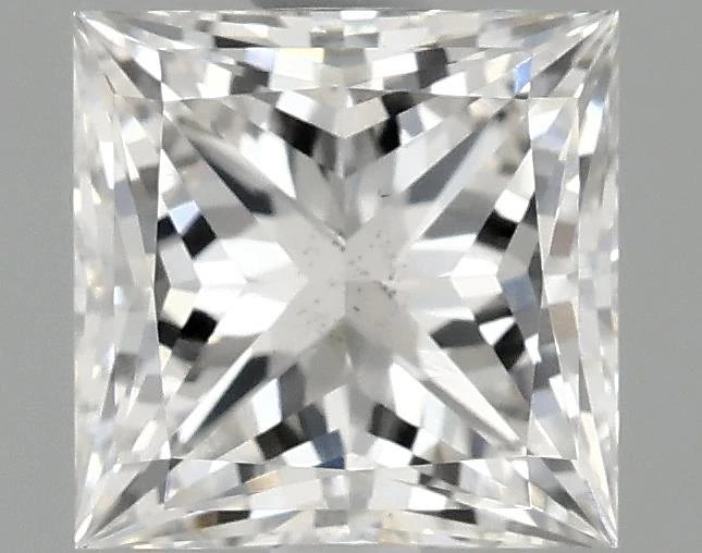 1.10 Carat · PRINCESS · F · VS2 · IGI · Excellent Cut