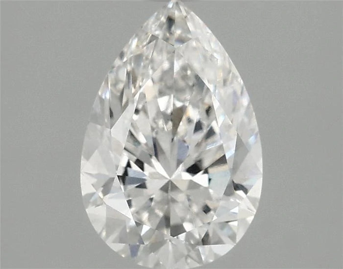 1.58 Carat · PEAR · E · VS2 · IGI · Excellent Cut