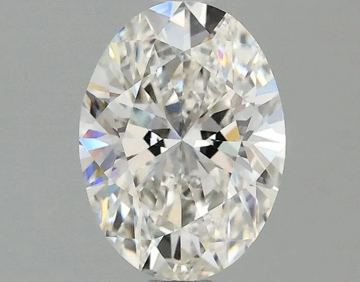 1.19 Carat · OVAL · G · VVS2 · IGI · Excellent Cut