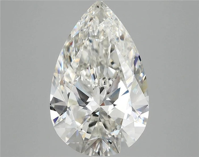 6.00 Carat · PEAR · G · VS1 · IGI · Excellent Cut