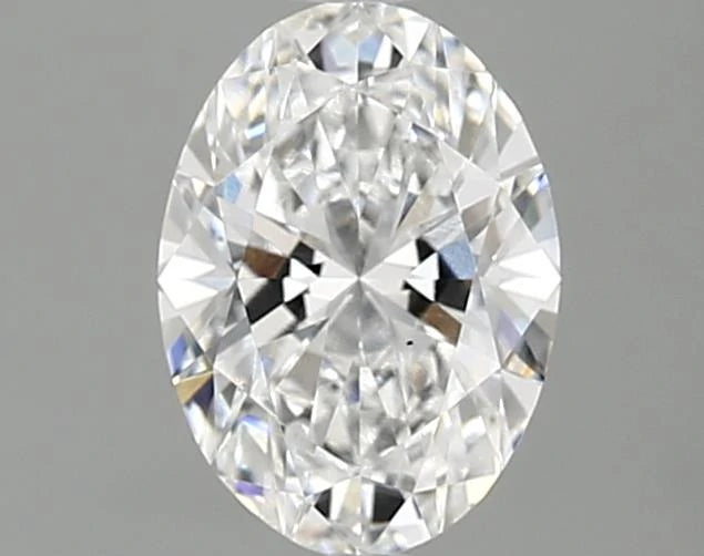 1.08 Carat · OVAL · D · VS1 · IGI · Excellent Cut