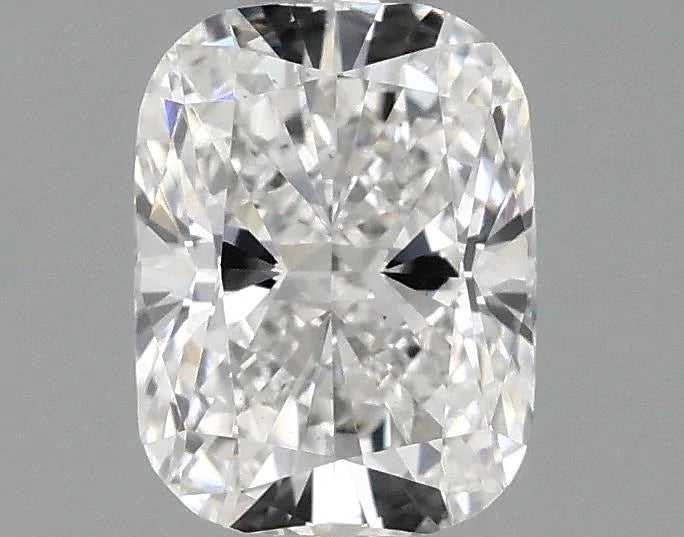1.09 Carat · CUSHION · E · VS1 · IGI · Excellent Cut
