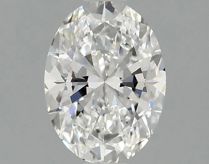 1.09 Carat · OVAL · E · VVS2 · IGI · Excellent Cut