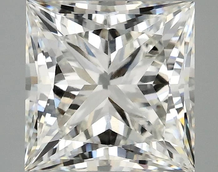 3.08 Carat · PRINCESS · G · VVS2 · IGI · Excellent Cut