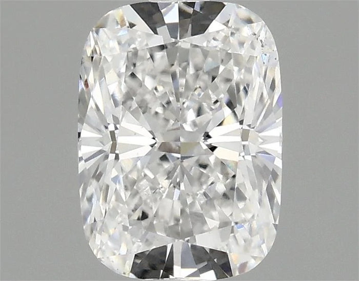 1.09 Carat · CUSHION · E · VS2 · IGI · Excellent Cut