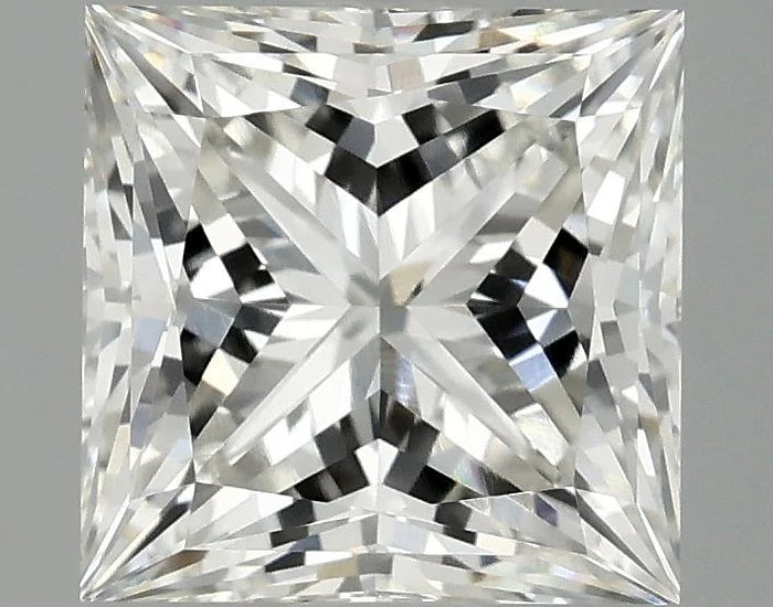 2.09 Carat · PRINCESS · G · VS1 · IGI · Excellent Cut