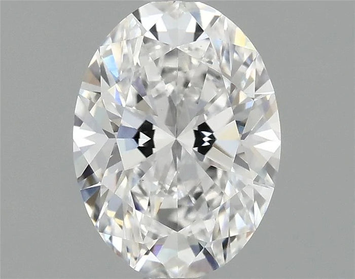 1.09 Carat · OVAL · D · VS1 · IGI · Excellent Cut
