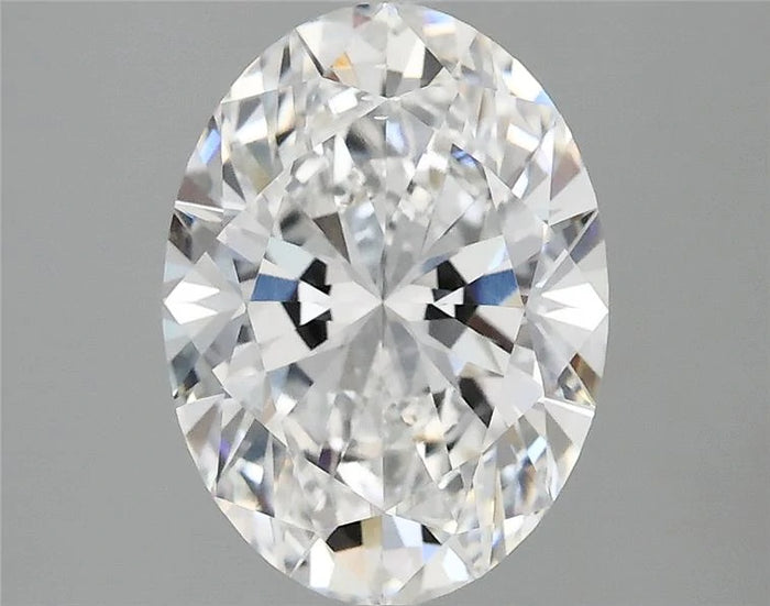 3.10 Carat · OVAL · E · VS2 · IGI · Excellent Cut