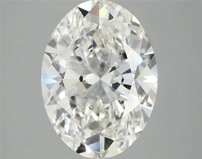 3.10 Carat · OVAL · G · VVS2 · IGI · Excellent Cut