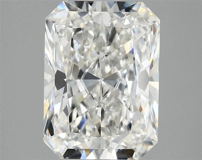 2.49 Carat · RADIANT · E · VVS2 · IGI · Excellent Cut