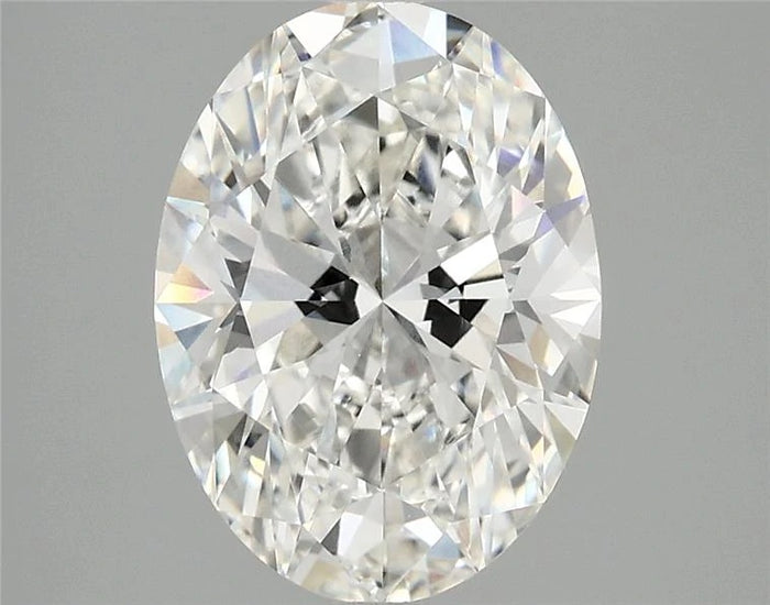 3.10 Carat · OVAL · G · VVS2 · IGI · Excellent Cut