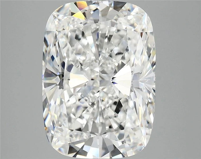 5.29 Carat · CUSHION · E · VVS2 · IGI · Excellent Cut