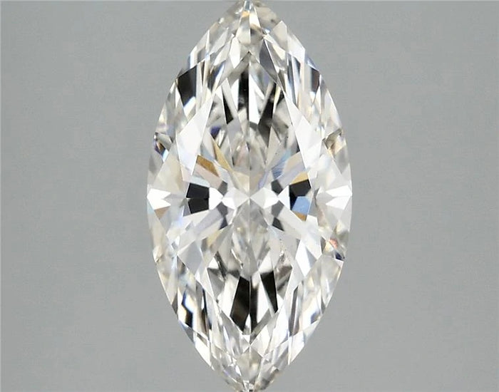 2.09 Carat · MARQUISE · G · VS1 · IGI · Excellent Cut
