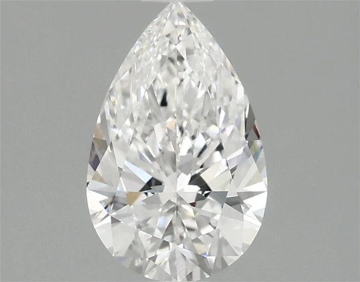 1.15 Carat · PEAR · E · VVS2 · IGI · Excellent Cut