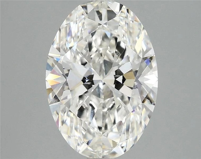 3.10 Carat · OVAL · G · VVS2 · IGI · Excellent Cut