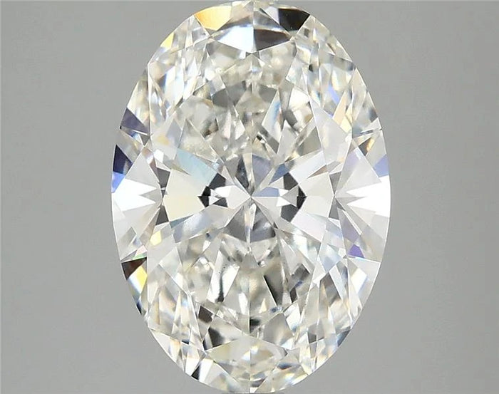 3.10 Carat · OVAL · F · VS1 · IGI · Excellent Cut