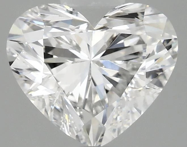1.97 Carat · HEART · E · VVS2 · IGI · Excellent Cut