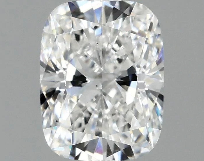 1.09 Carat · CUSHION · E · VS2 · IGI · Excellent Cut