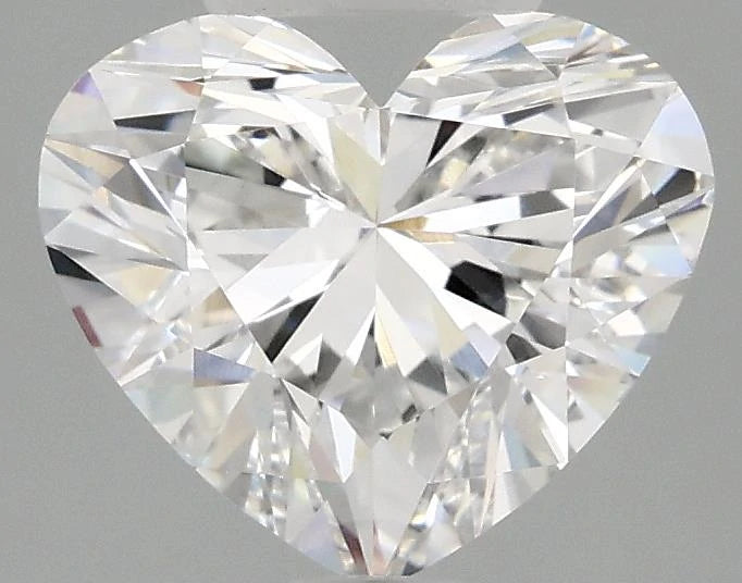 2.02 Carat · HEART · E · VVS2 · IGI · Excellent Cut