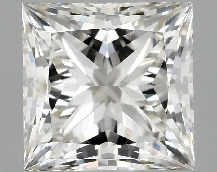 1.89 Carat · PRINCESS · G · VVS2 · IGI · Excellent Cut