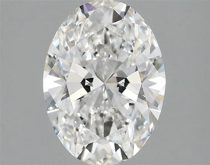 1.36 Carat · OVAL · E · VVS2 · IGI · Excellent Cut