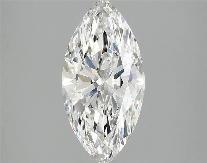 1.83 Carat · MARQUISE · F · VS1 · IGI · Excellent Cut