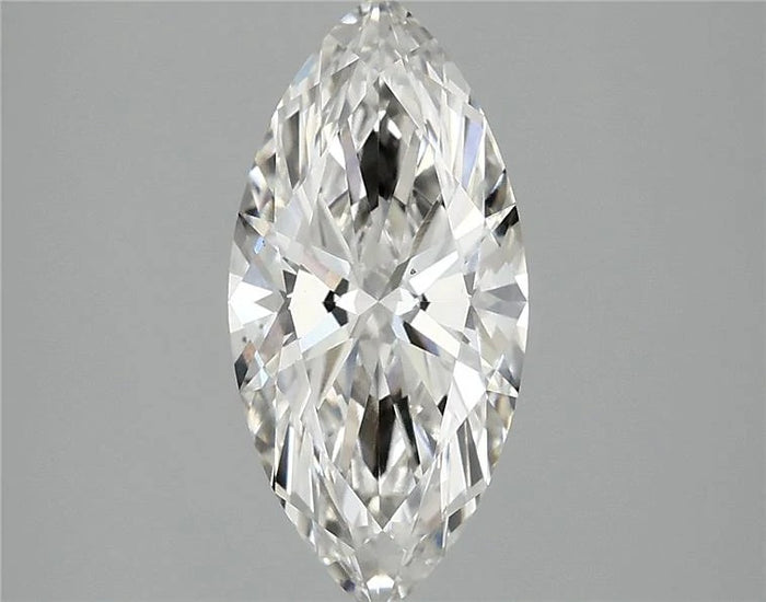 1.88 Carat · MARQUISE · F · VS1 · IGI · Excellent Cut