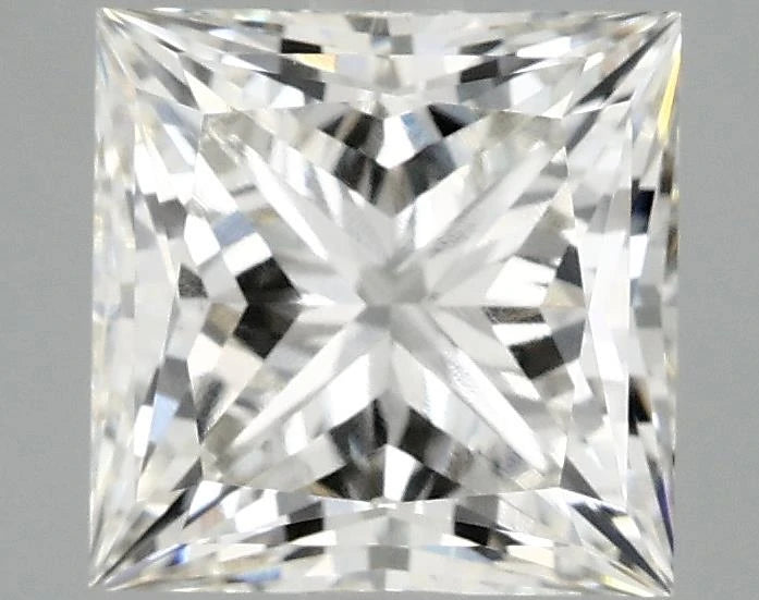 2.98 Carat · PRINCESS · H · VS1 · IGI · Excellent Cut